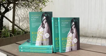 “Khóc cười chuyện nghề y” và áp lực phía sau phòng trực