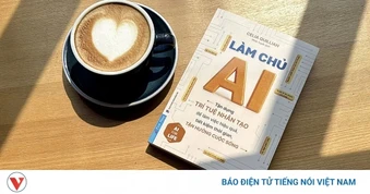 “Làm chủ AI” - biến AI thành trợ thủ thay vì nỗi lo công nghệ