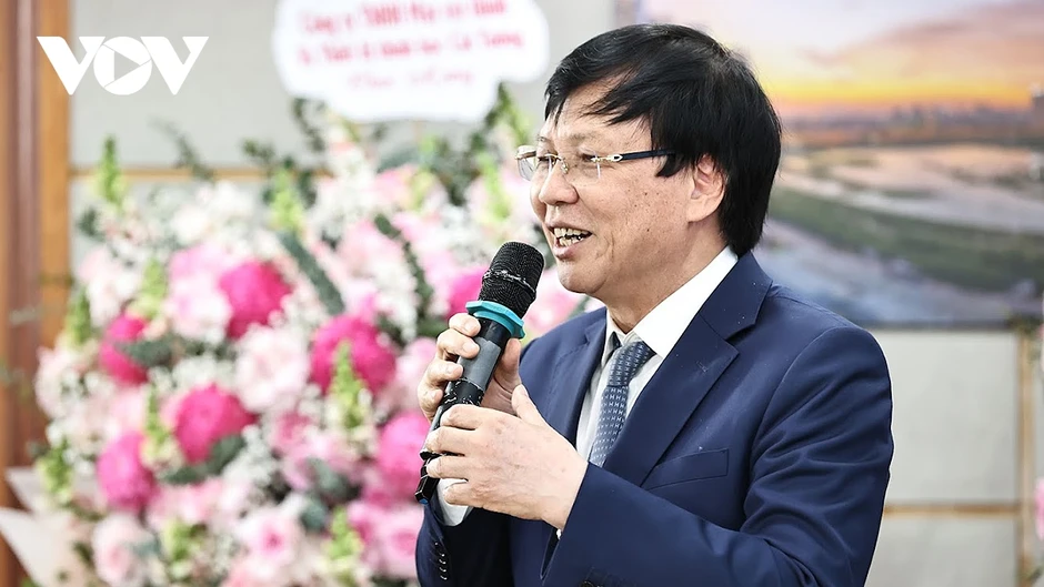 “Ngày mai trong mắt em”: Nơi chia sẻ ước mơ và khát vọng của thế hệ trẻ “Ngày mai trong mắt em”: Nơi chia sẻ ước mơ và khát vọng của thế hệ trẻ