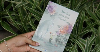 “Những dòng sông biến mất” - Cuốn sách về những điều không trọn vẹn