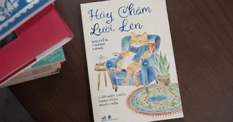 "Hãy chăm lười lên": Cuốn sách hiểu hơn về thế hệ Gen Z
