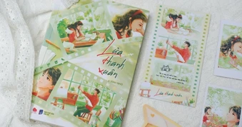 "Lửa thanh xuân": Niềm tin mọi nỗ lực đều nở hoa