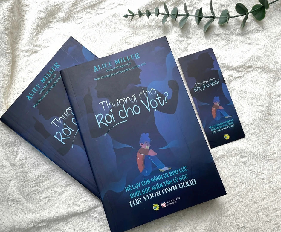 "Thương cho roi cho vọt": Vì sao những đứa trẻ lớn lên trong sợ hãi? "Thương cho roi cho vọt": Vì sao những đứa trẻ lớn lên trong sợ hãi?