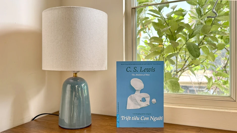 "Triệt tiêu Con Người"- một trong những cuốn sách được bàn luận nhiều nhất "Triệt tiêu Con Người"- một trong những cuốn sách được bàn luận nhiều nhất