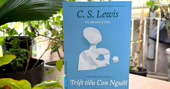 "Triệt tiêu Con Người"- một trong những cuốn sách được bàn luận nhiều nhất
