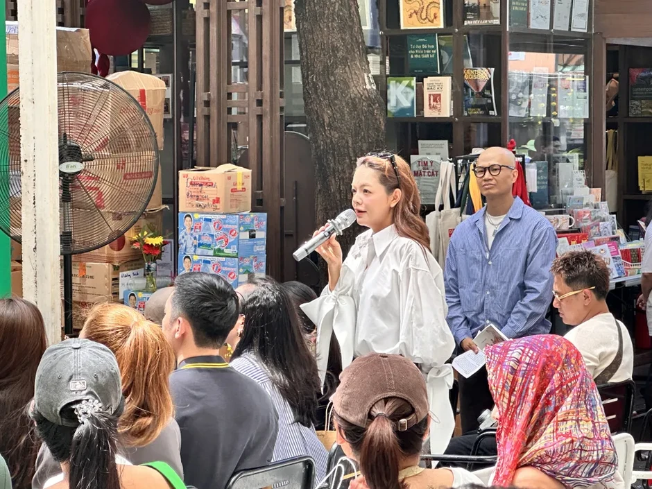 "Vì thế giới này cần bạn" gợi nhắc nhiều thông điệp ý nghĩa "Vì thế giới này cần bạn" gợi nhắc nhiều thông điệp ý nghĩa