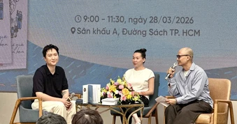 "Vì thế giới này cần bạn" gợi nhắc nhiều thông điệp ý nghĩa