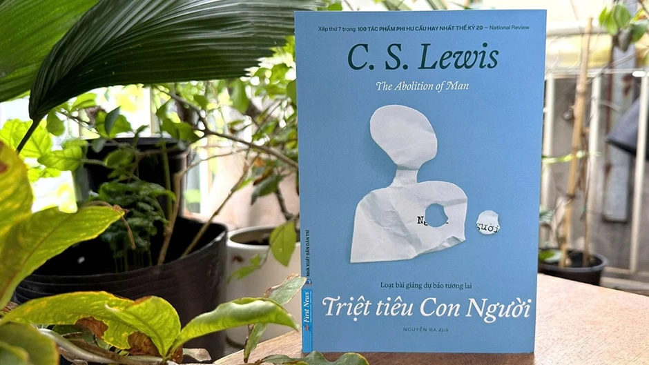 “Triệt tiêu con người”, những cảnh báo về tương lai nhân loại “Triệt tiêu con người”, những cảnh báo về tương lai nhân loại