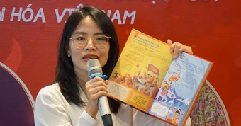 100 điều bạn tự hào về Việt Nam là gì?