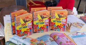 100 điều tự hào Việt Nam, Đỗ Trịnh Hoài Nam được vinh danh nhờ Công thức áo dài ly vuông