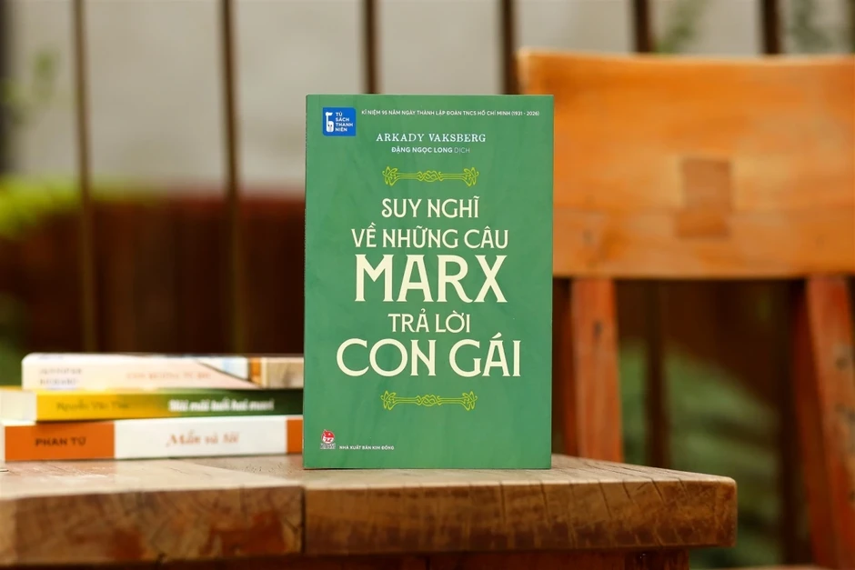 12 cuốn sách trong nước và nước ngoài góp mặt trong Tủ sách Thanh niên 12 cuốn sách trong nước và nước ngoài góp mặt trong Tủ sách Thanh niên