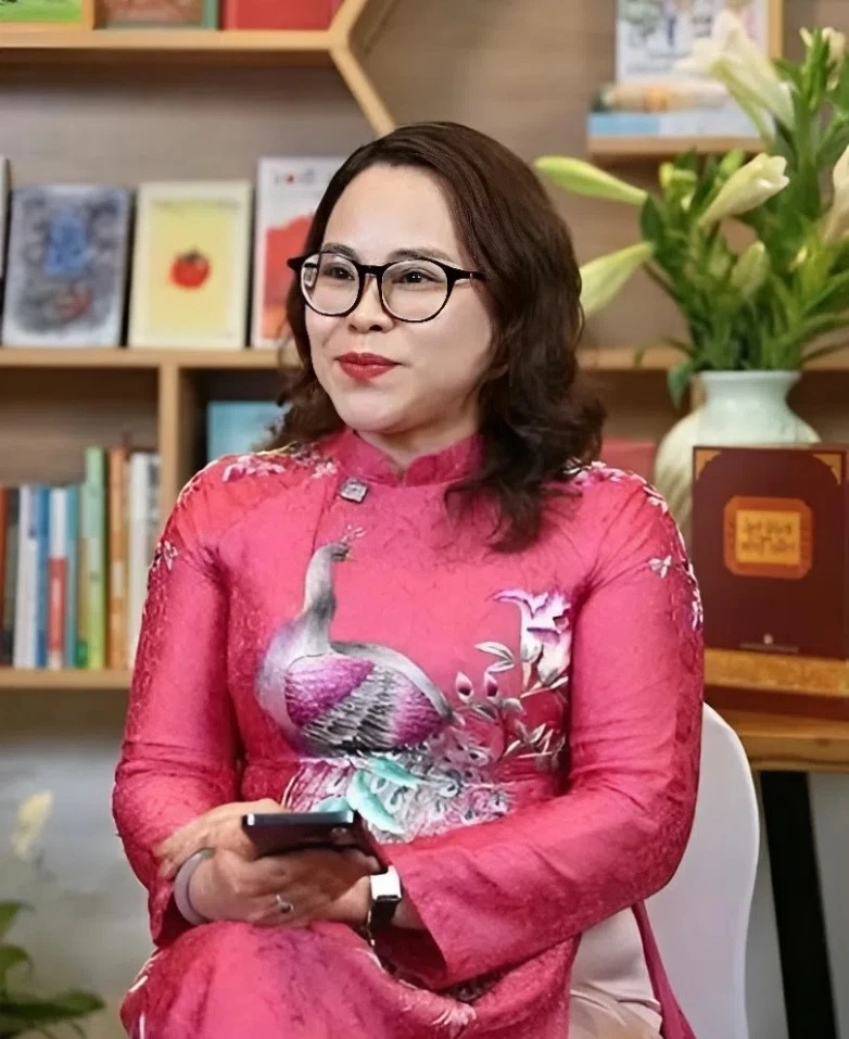 14 nhà xuất bản Việt livestream bán sách đến nửa đêm 14 nhà xuất bản Việt livestream bán sách đến nửa đêm