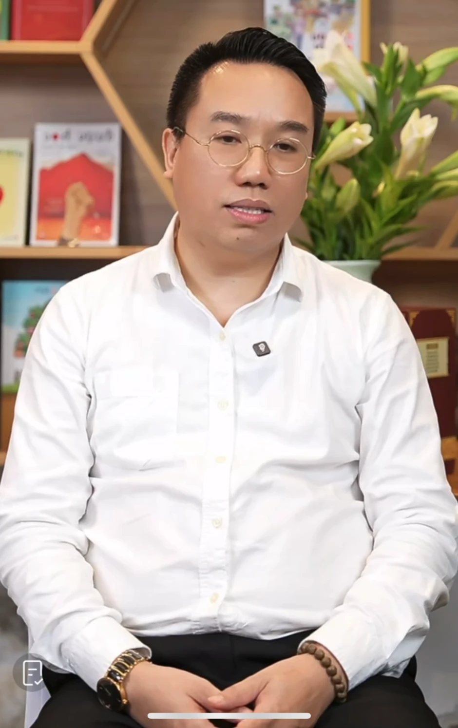 14 nhà xuất bản Việt livestream bán sách đến nửa đêm 14 nhà xuất bản Việt livestream bán sách đến nửa đêm