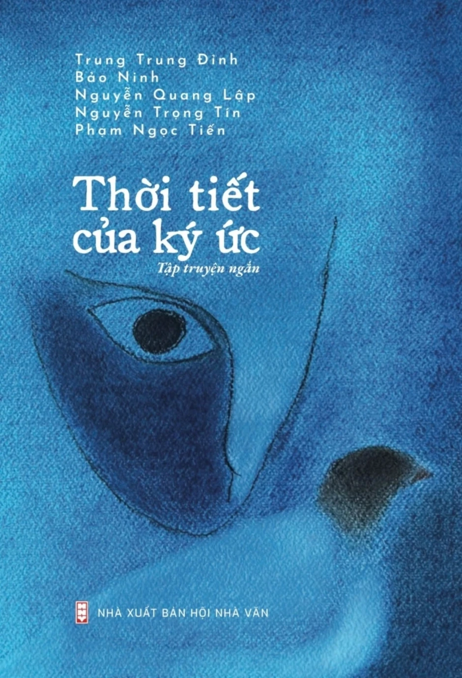 5 nhà văn bước ra từ chiến trường 'hội ngộ'