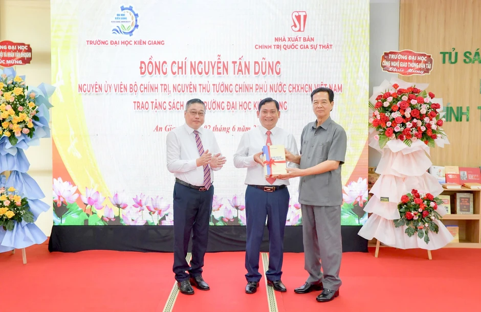An Giang muốn bứt phá, phải có nguồn nhân lực chất lượng cao