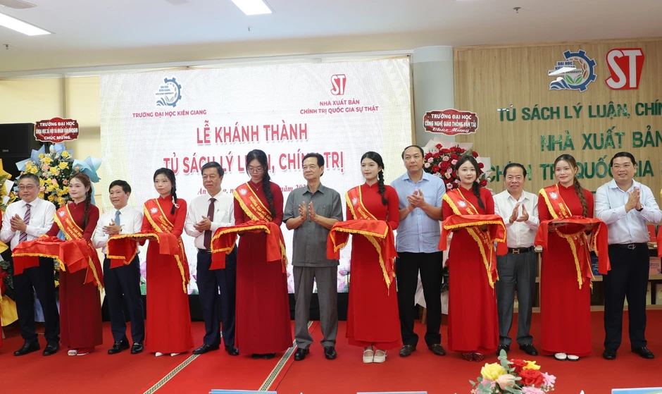 An Giang muốn bứt phá, phải có nguồn nhân lực chất lượng cao