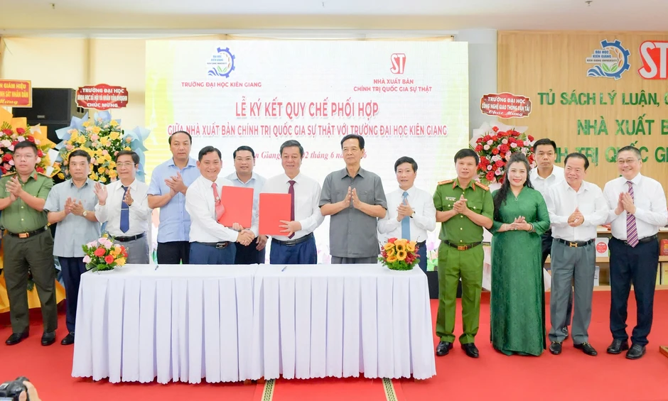 An Giang muốn bứt phá, phải có nguồn nhân lực chất lượng cao
