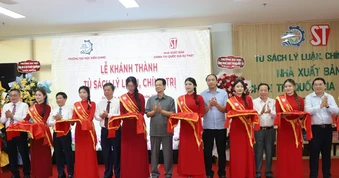 An Giang muốn bứt phá, phải có nguồn nhân lực chất lượng cao