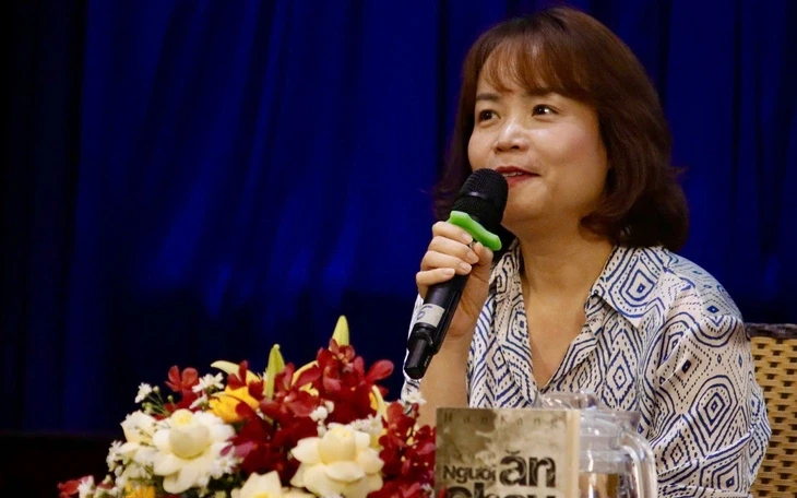 Bài học tiếng Hy Lạp của tác gia Nobel Han Kang: Quyền năng của ngôn từ