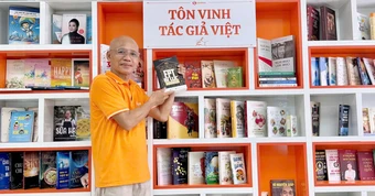 Bệnh viện cứu thân thể hôm nay, sách cứu tương lai của cả dân tộc