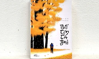 'Bố con cá gai' - ước mơ và trách nhiệm