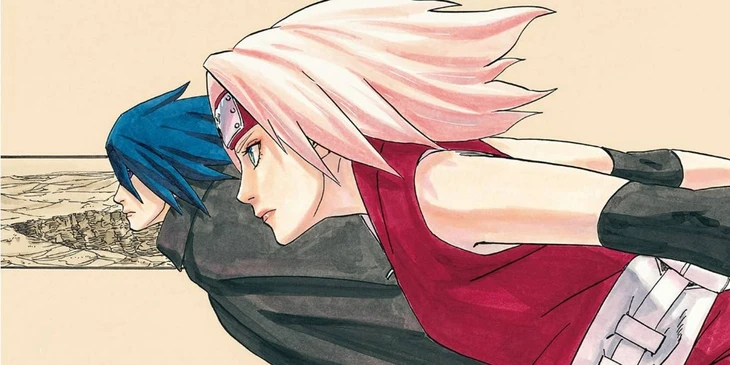 Boruto biến 'điểm yếu bị ghét nhất' của Naruto thành thế mạnh bất ngờ