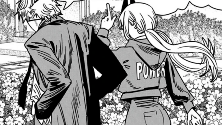 Cái kết 'vô nghĩa' của manga Chainsaw Man gây tranh cãi Cái kết 'vô nghĩa' của manga Chainsaw Man gây tranh cãi