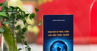Cẩm nang nhận diện lừa đảo trực tuyến