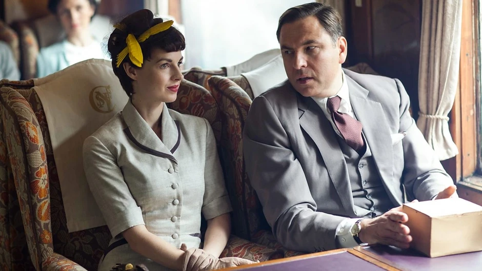 'Cặp thám tử kỳ lạ' của Agatha Christie 'Cặp thám tử kỳ lạ' của Agatha Christie