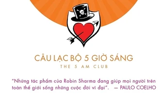 'Câu lạc bộ 5h sáng' - 66 ngày để thay đổi