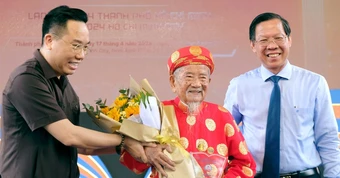 Chỉ thị 04 của Ban Bí thư: Tư duy mới cho ngành xuất bản