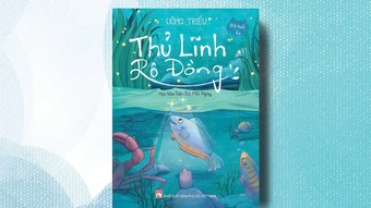 Chuyến phiêu lưu của 'Thủ lĩnh Rô Đồng'