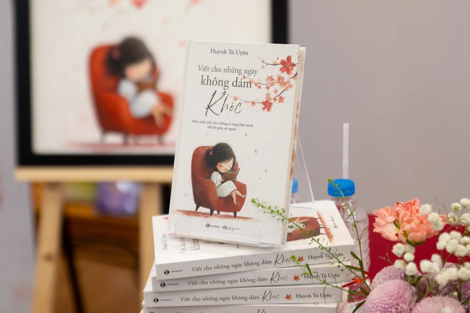 Chuyện xúc động về "những ngày không dám khóc" của nữ y tá Việt nơi xa xứ Chuyện xúc động về "những ngày không dám khóc" của nữ y tá Việt nơi xa xứ