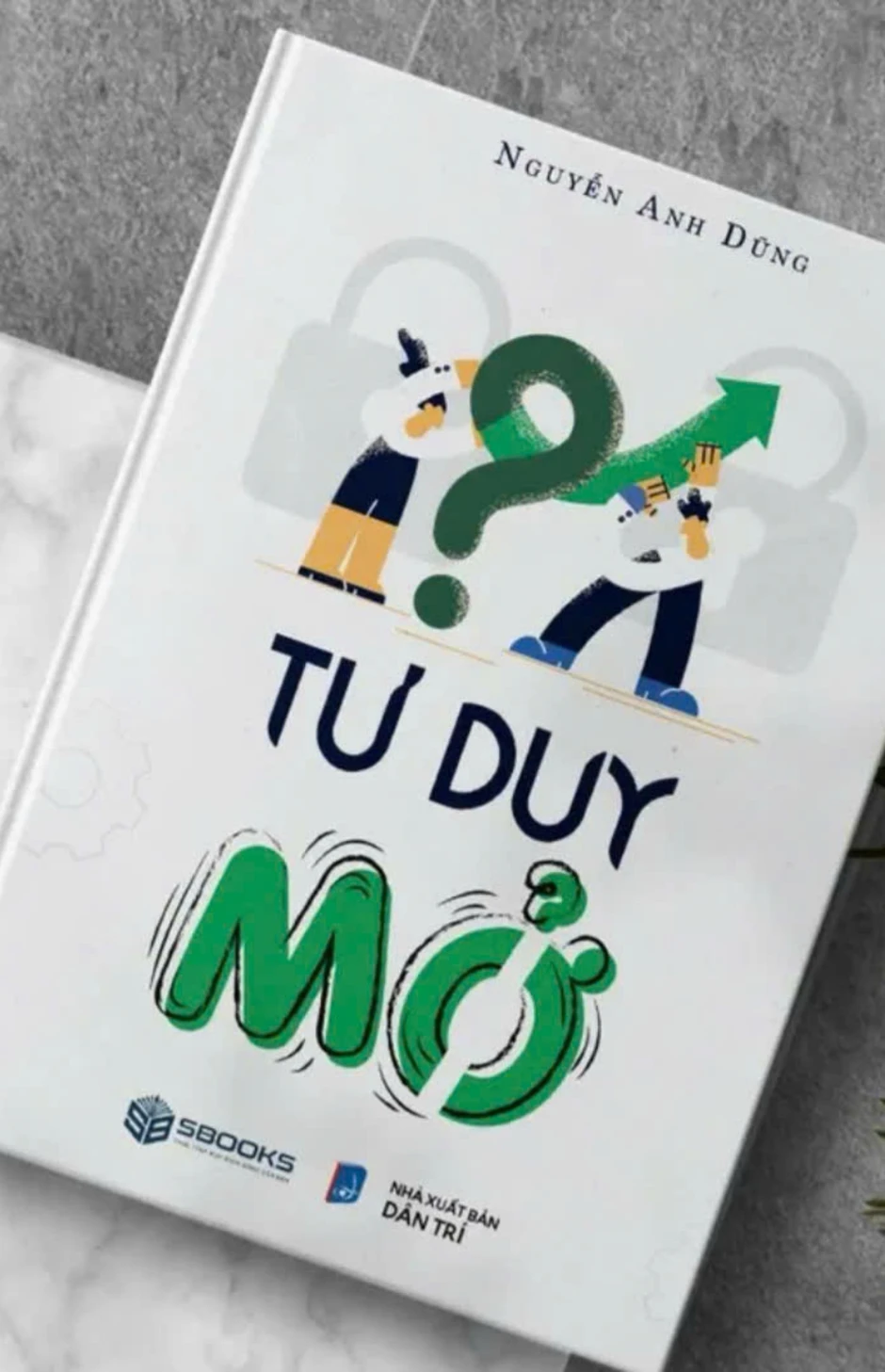 Có gì ở tác phẩm bán được 1,4 triệu bản vừa đoạt Giải thưởng Sách Quốc gia? Có gì ở tác phẩm bán được 1,4 triệu bản vừa đoạt Giải thưởng Sách Quốc gia?