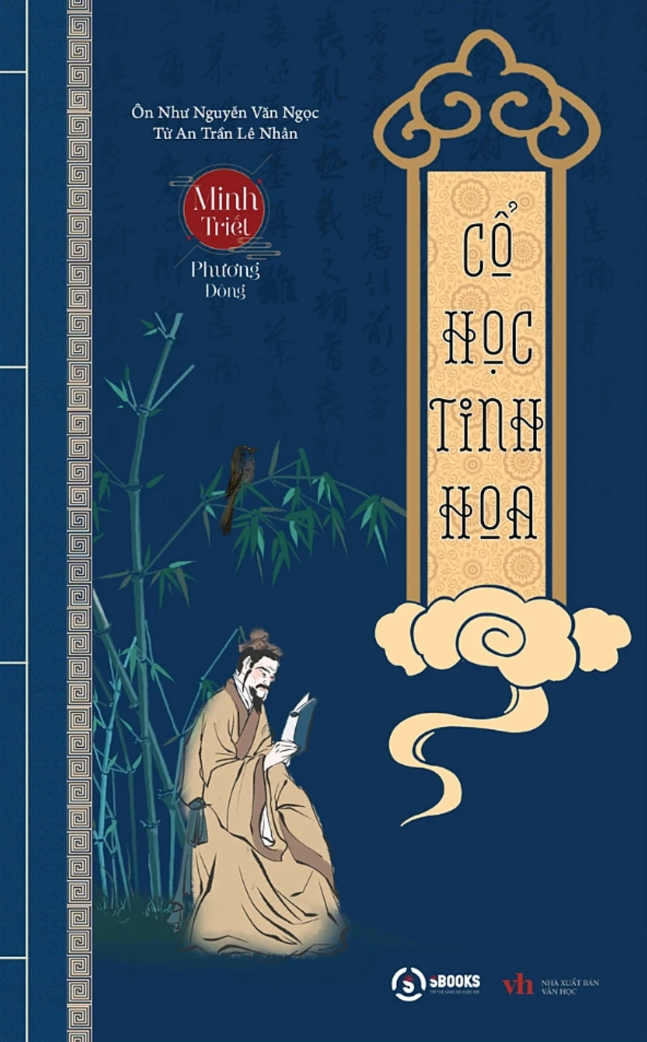 'Cổ học tinh hoa' - thuật đối nhân xử thế 'Cổ học tinh hoa' - thuật đối nhân xử thế