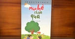 Có một mùa hè không dễ quên
