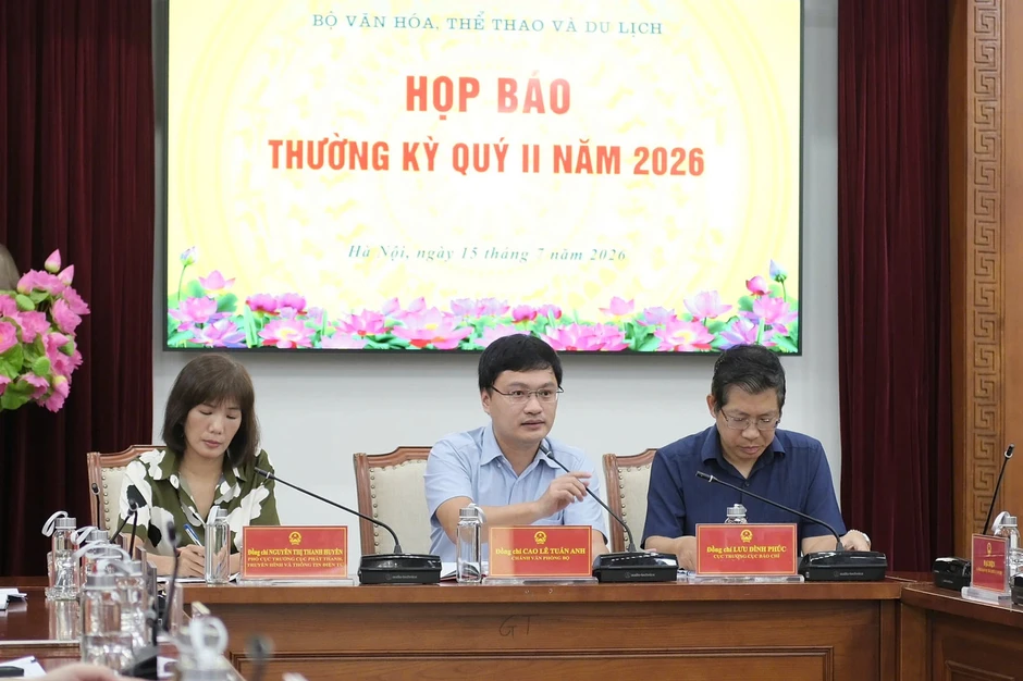 Cục Phó Cục Xuất bản: 'Mỗi năm Việt Nam xuất bản hơn 50.000 đầu sách'