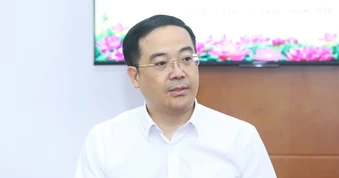Cục Phó Cục Xuất bản: 'Mỗi năm Việt Nam xuất bản hơn 50.000 đầu sách'