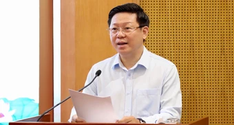 Cục Xuất bản, In và Phát hành phát hiện, xử lý 25 xuất bản phẩm vi phạm trong 6 tháng