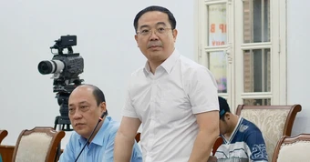'Cục Xuất bản không thể đọc toàn bộ khoảng 50.000 đầu sách mỗi năm'