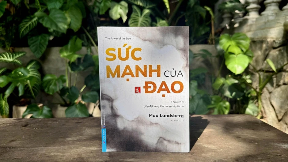 Cuốn sách giúp người bận rộn thoát khỏi vòng xoáy kiệt sức Cuốn sách giúp người bận rộn thoát khỏi vòng xoáy kiệt sức