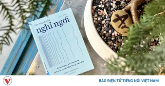 Cuốn sách lý giải vì sao nhiều người không thể nghỉ ngơi dù đã kiệt sức