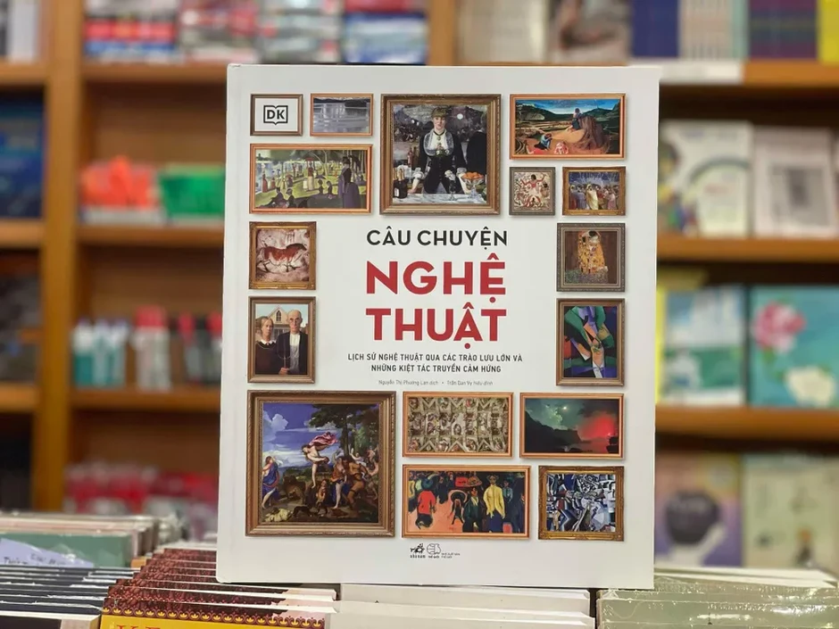 Cuốn sách từng nhận 30.000 bảng Anh đoạt Giải thưởng Sách Quốc gia Cuốn sách từng nhận 30.000 bảng Anh đoạt Giải thưởng Sách Quốc gia