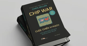 Cuốn sách từng nhận 30.000 bảng Anh đoạt Giải thưởng Sách Quốc gia