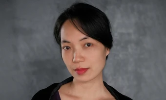 Đạo diễn Nguyễn Hoàng Điệp: Con trẻ sẽ đọc sách nếu bố mẹ tạo động lực