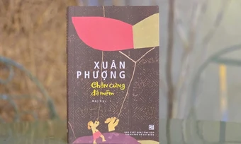 Đạo diễn Xuân Phượng ra hồi ký về khát vọng sống