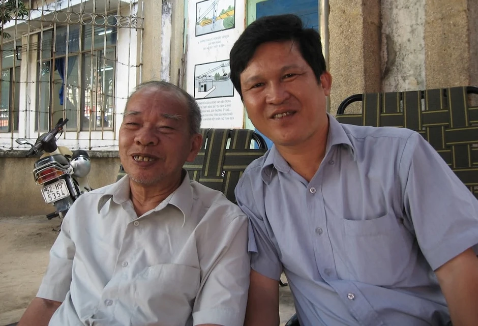 Điều chưa kể về nhà thơ Phạm Thiên Thư - tác giả tuyệt phẩm 'Ngày xưa Hoàng Thị' Điều chưa kể về nhà thơ Phạm Thiên Thư - tác giả tuyệt phẩm 'Ngày xưa Hoàng Thị'