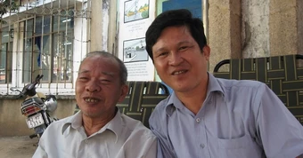 Điều chưa kể về nhà thơ Phạm Thiên Thư - tác giả tuyệt phẩm 'Ngày xưa Hoàng Thị'