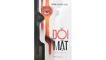 Đối mặt để bảo vệ công lý