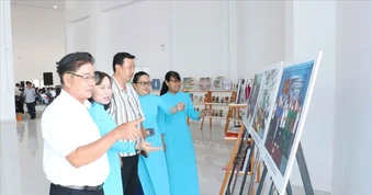 Đồng Tháp phát động Ngày Sách và Văn hóa đọc Việt Nam 2026
